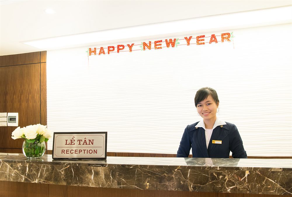 Le Carnot Boutique Hotel Ханой Экстерьер фото