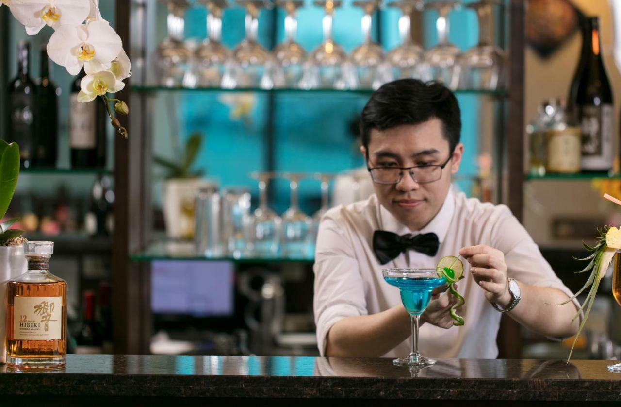 Le Carnot Boutique Hotel Ханой Экстерьер фото